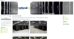 Desktop Screenshot of dc.nationalnet.com